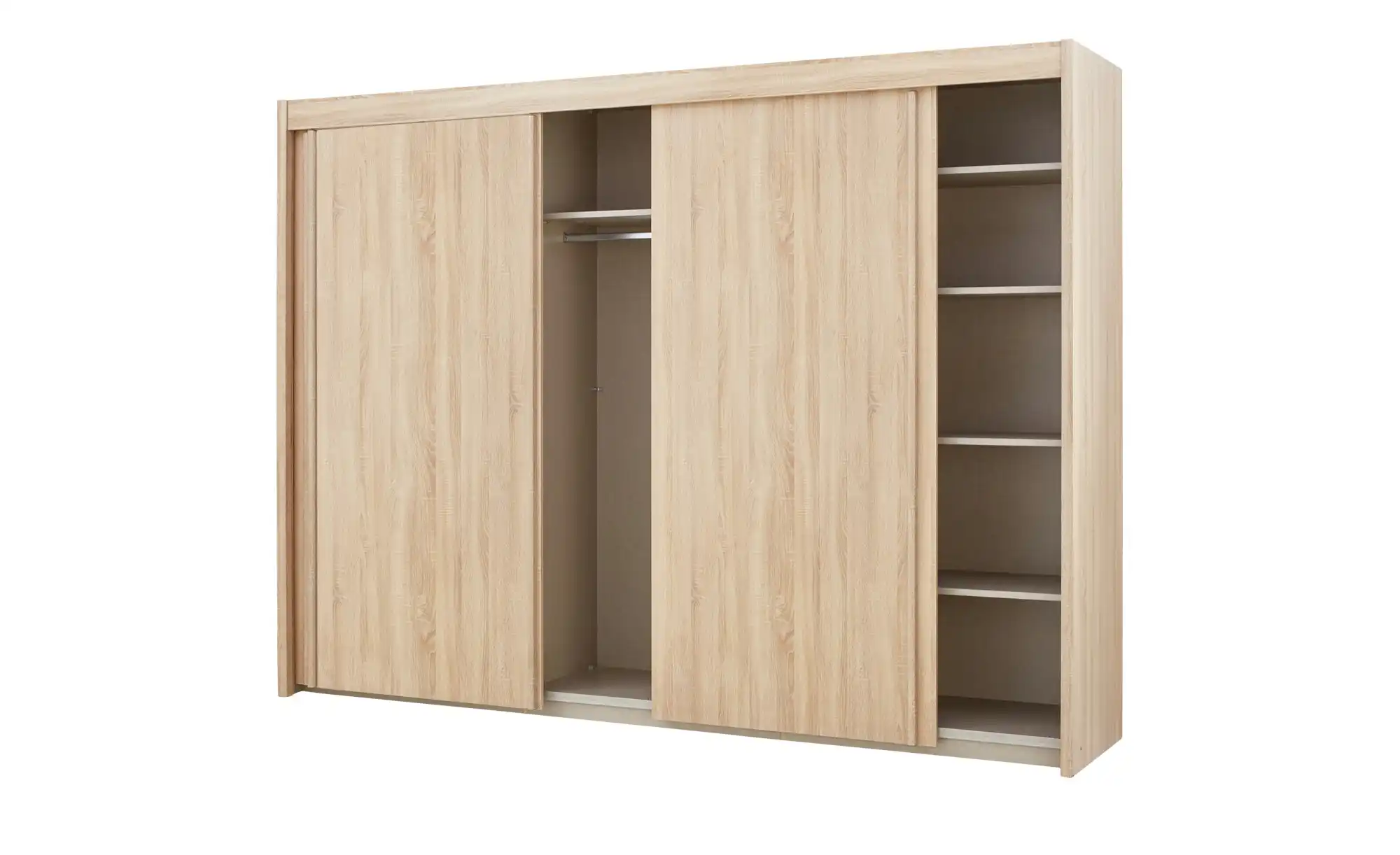 Schwebetürenschrank Regent