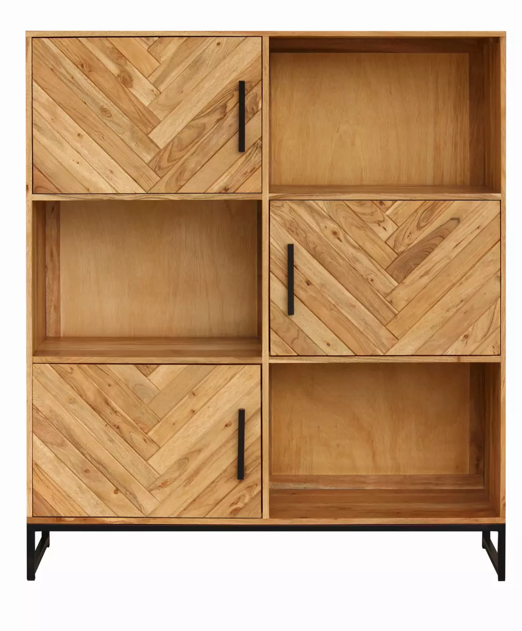 Highboard Baribone