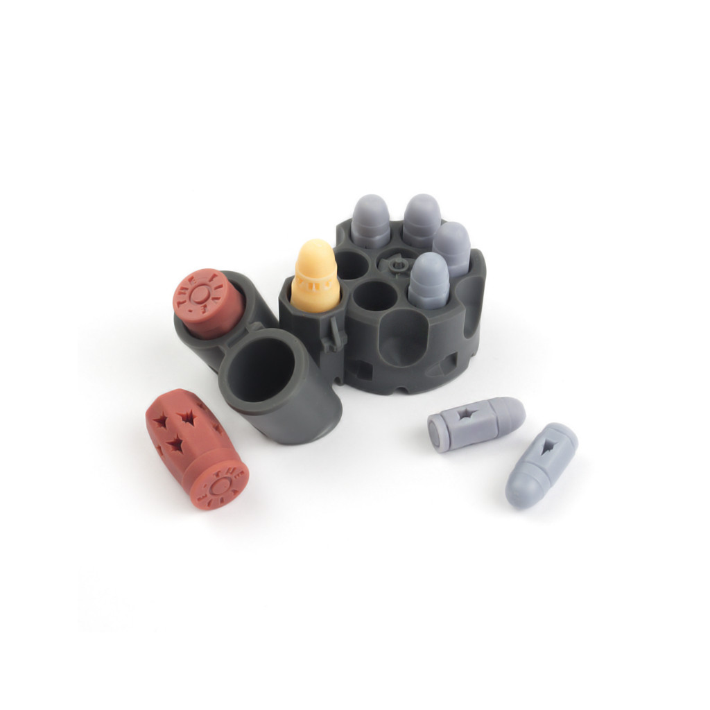 THE FIVE - Le jeu de figurines déjanté