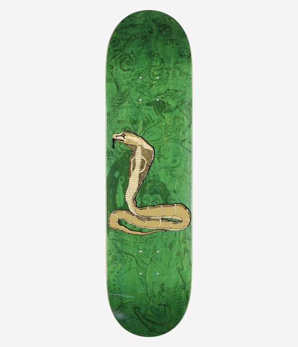 Baker Theotis Piranhaconda 8.25
