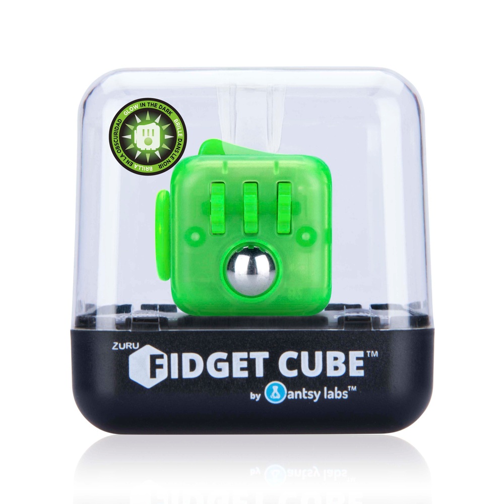 Fidget Cube Sortiment kaufen