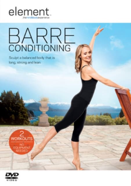Element: Barre Conditioning (Import)
