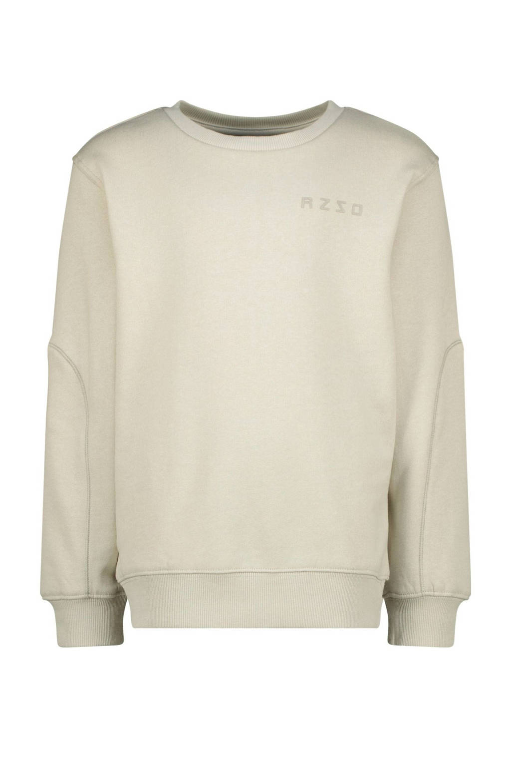 Raizzed sweater beige