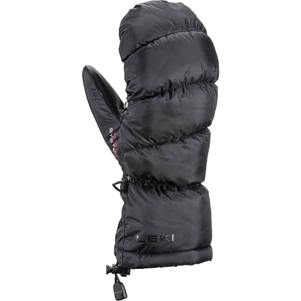 Moufle ski LEKI GLACE 3D LADY MITT