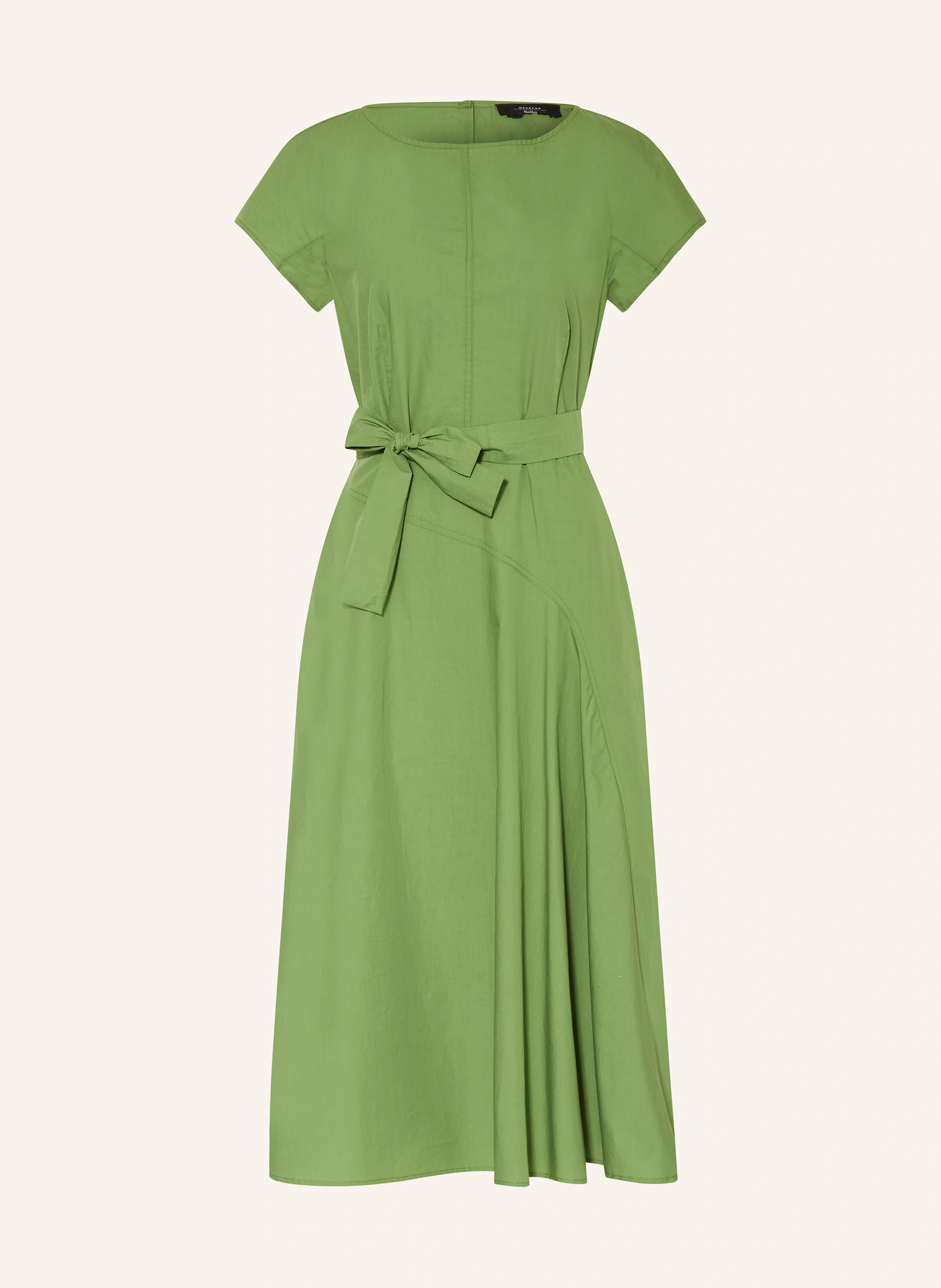 WEEKEND Max Mara Kleid MAGMA