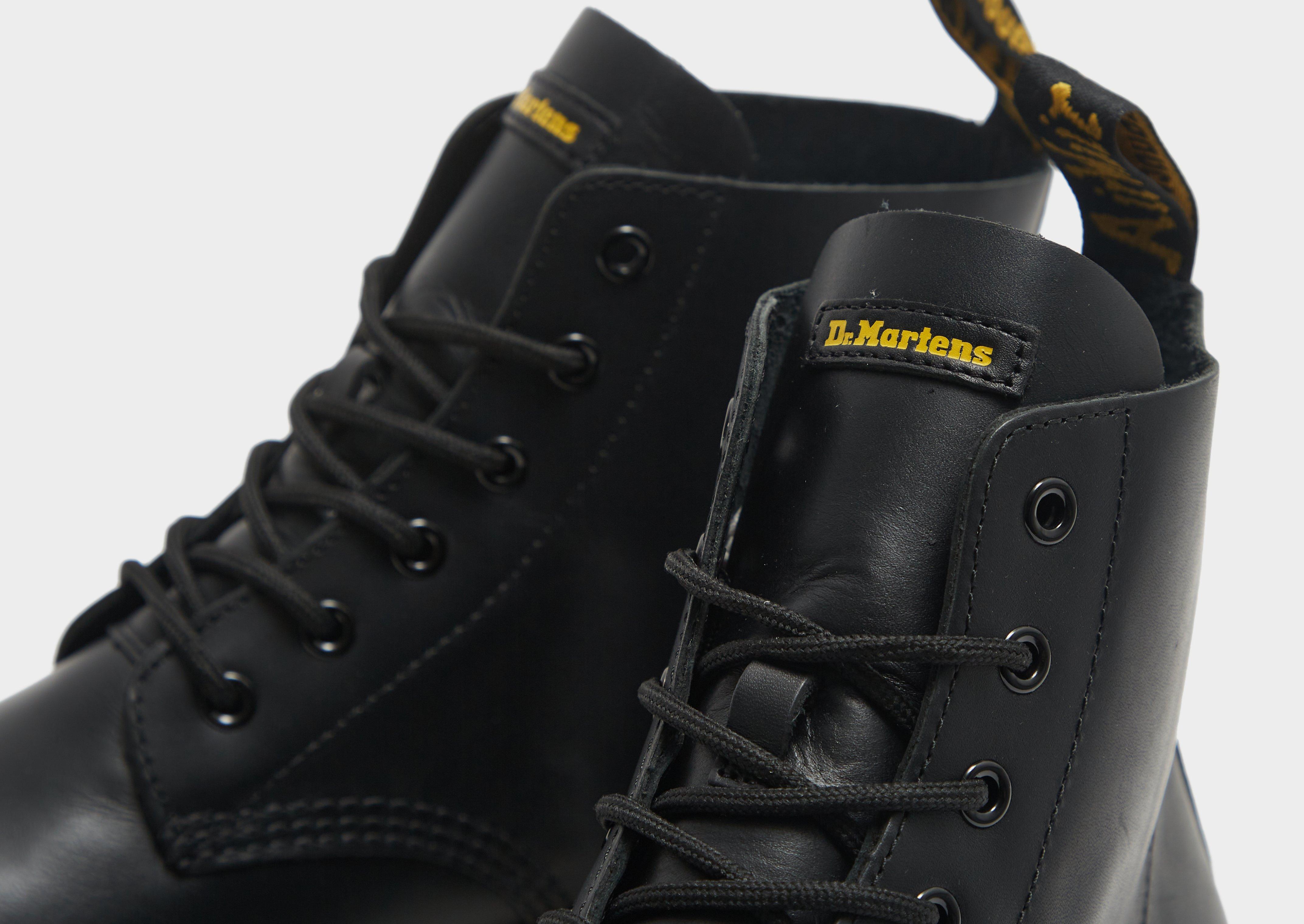 Dr. Martens Thurston Chukka Homme