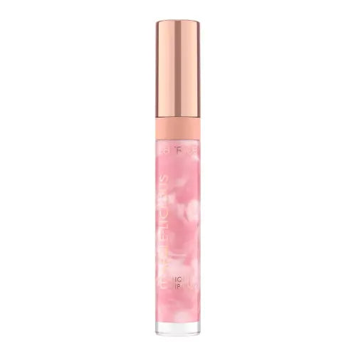 Marble-licious Liquid Lip Balm 010 Swirl It, Don't Shake It