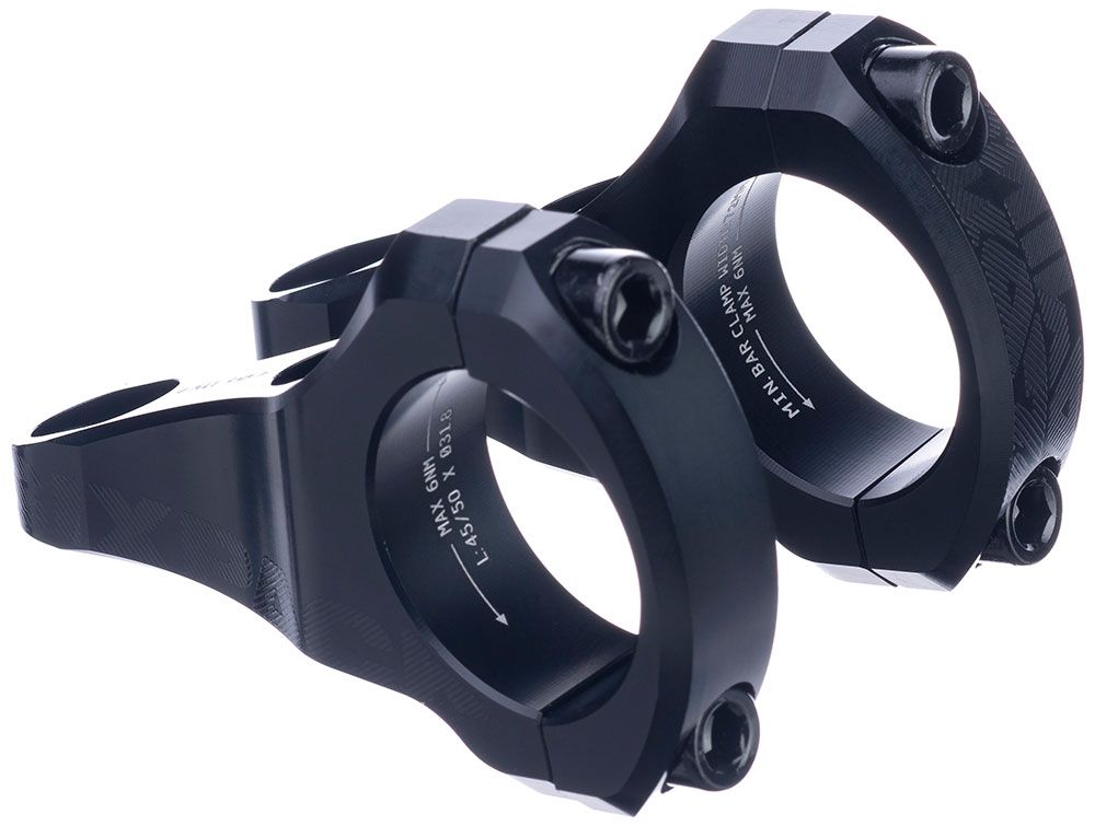 Sixpack Racing Kamikaze 31.8mm Direct Mount Vorbau kaufen | Bike-Discount