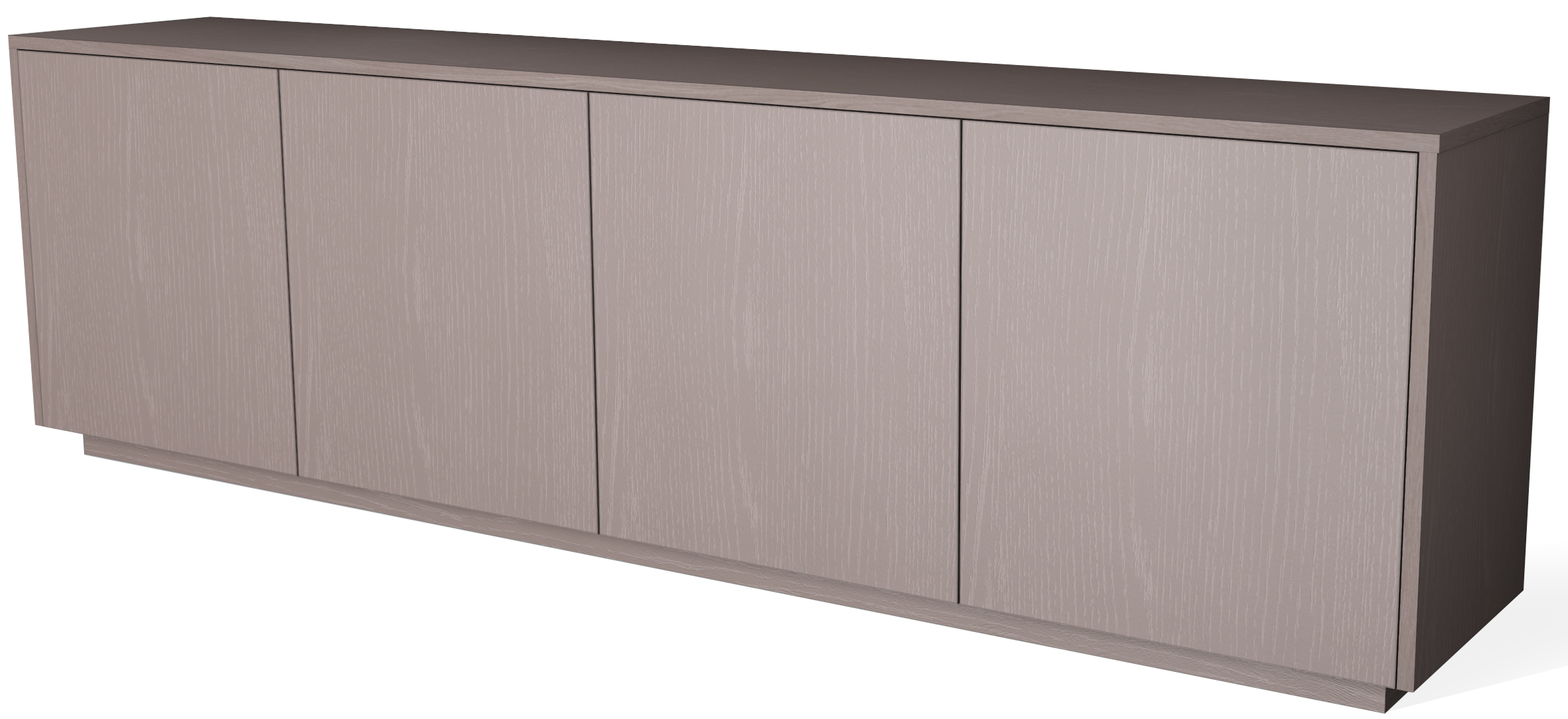Dressoir Vanessa D40 x H80 cm