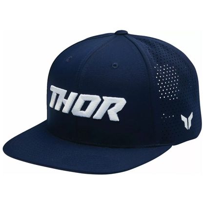 Casquette Thor CORP - Bleu