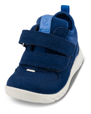 ECCO Babysko Blå 72414160442  SP.1 LITE