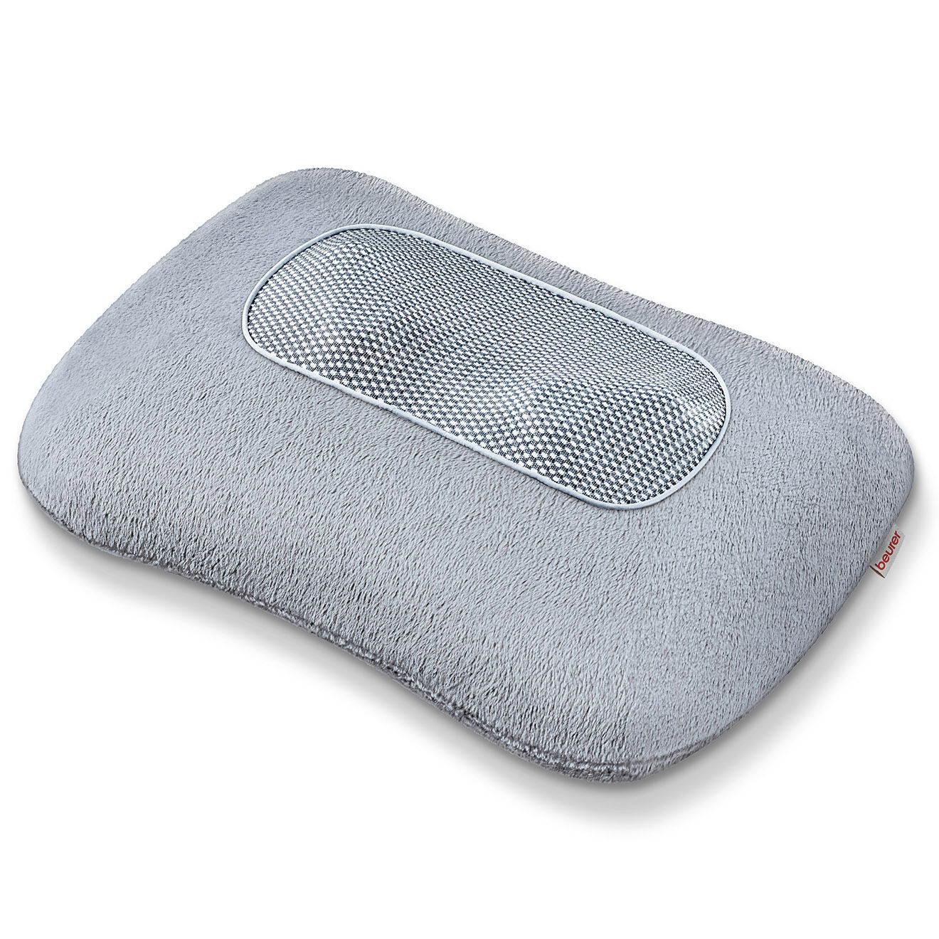 Beurer Coussin de massage Shiatsu nuque/dos/jambes  gris - 12 W
