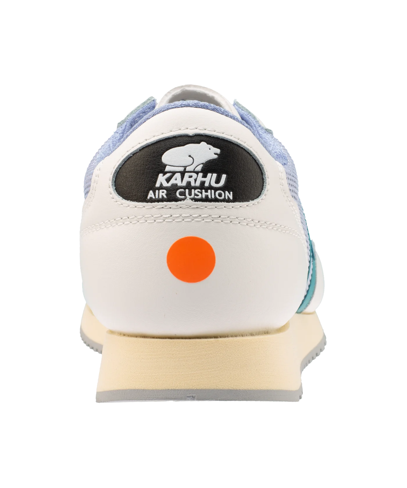 Karhu Albatross 82 Weiss