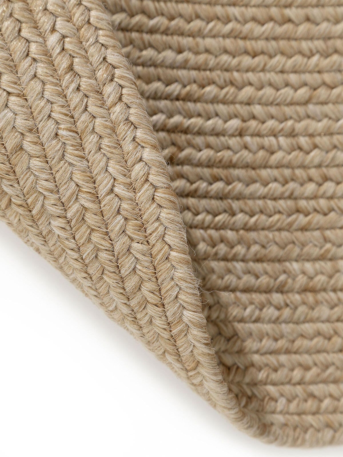 benuta nest Teppich NANDI 120 x 170 cm beige