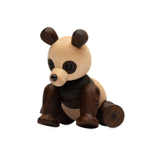 Spring Copenhagen Polly Panda