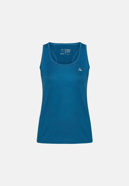 SUSTAIN PERFORMANCE TANK TOP TIL KVINDER