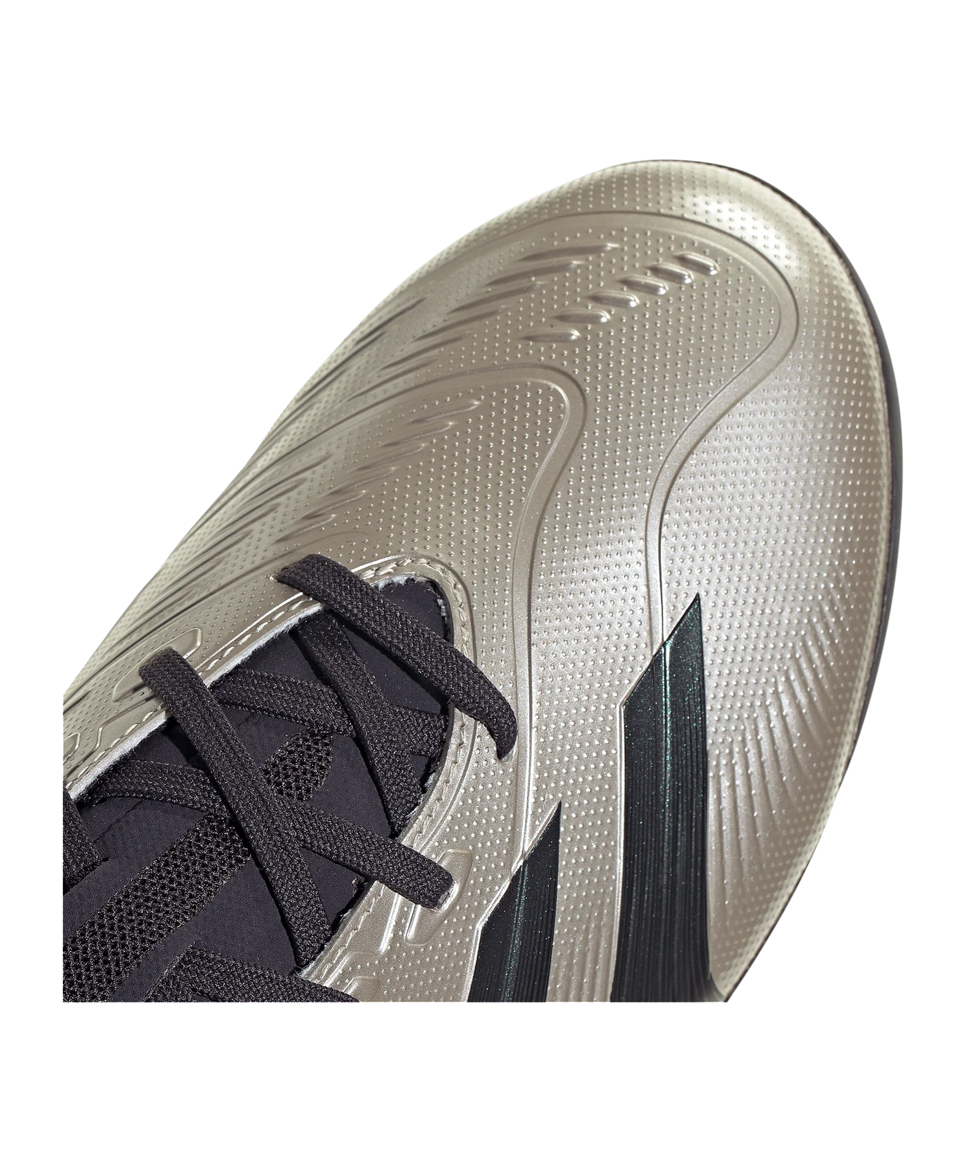 adidas Predator League 2G/3G AG Vivid Horizon Grau Pink