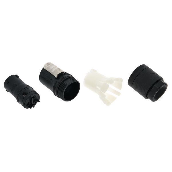 Neutrik NAC3FX-W-TOP-L