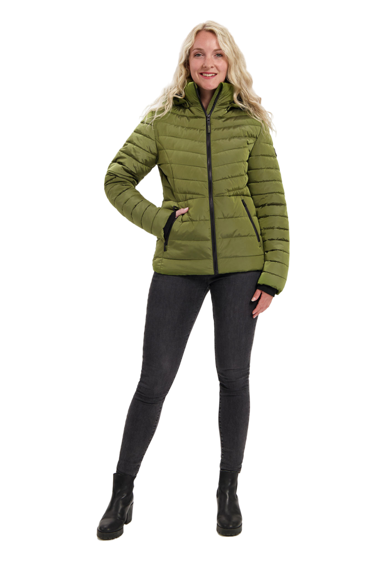 Thyra Winterjas