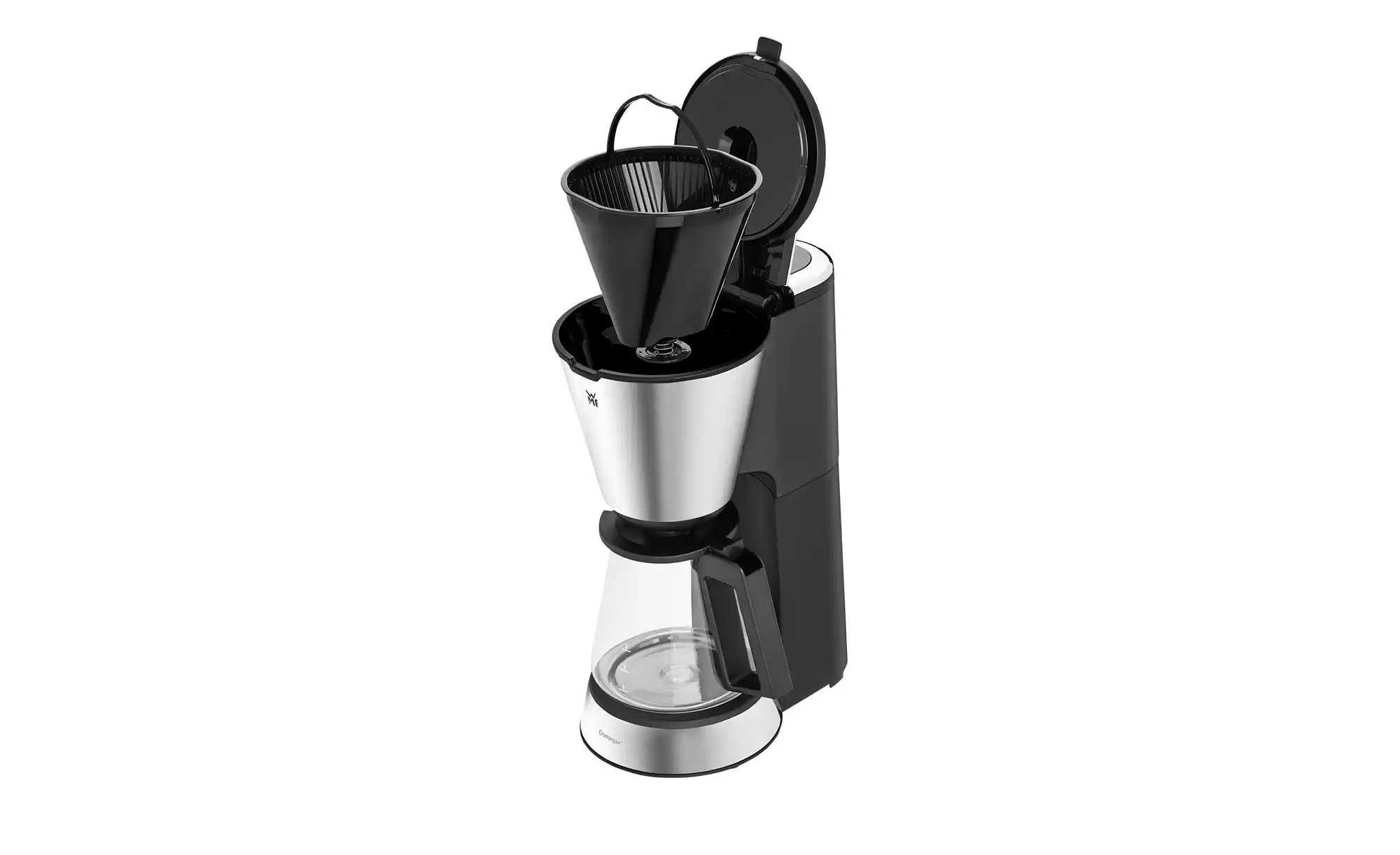 WMF Kaffeautomat Kaffeeautomat Cromargan 0412270011