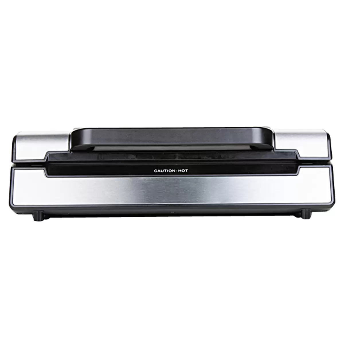 Vakuumiergerät DO331L Domo Silber