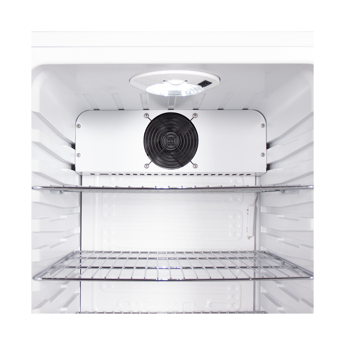 Coldtec Getränkekühlschrank 115 Liter