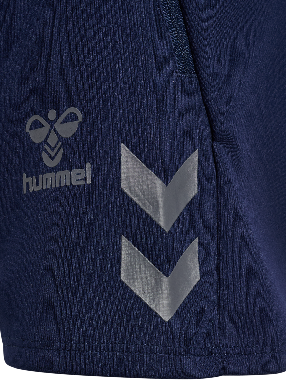 hmlCIMA 2.0 SHORTS KIDS