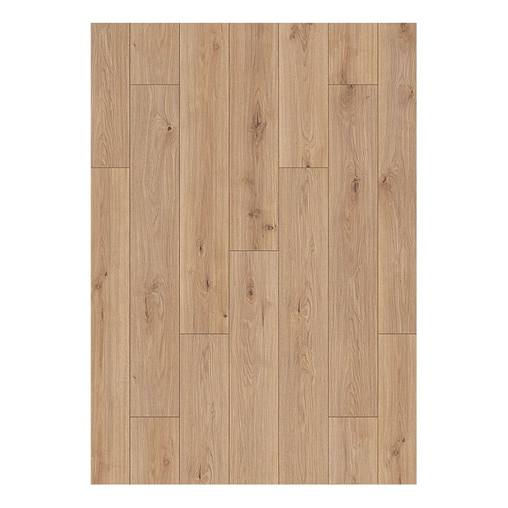 LAMINATGULV LOGOCLIC AQUAPROTECT SMART EIK SOGNE 1288X195X6MM
