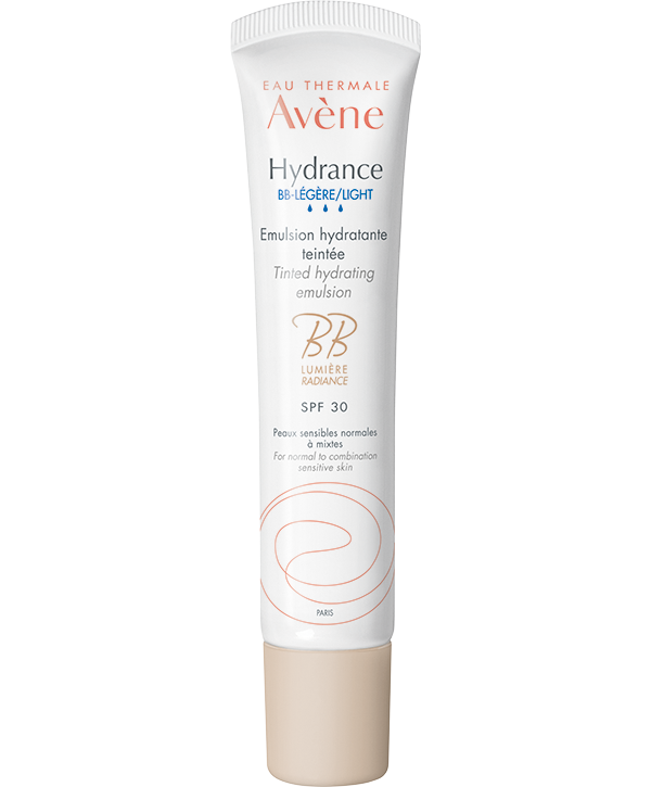 AVENE Hydrance BB<br>40 ml, leicht SPF30