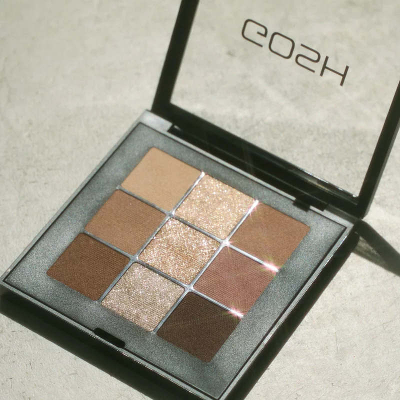 GOSH Eyedentity Palette 6 gr. - 006 Be Harmless