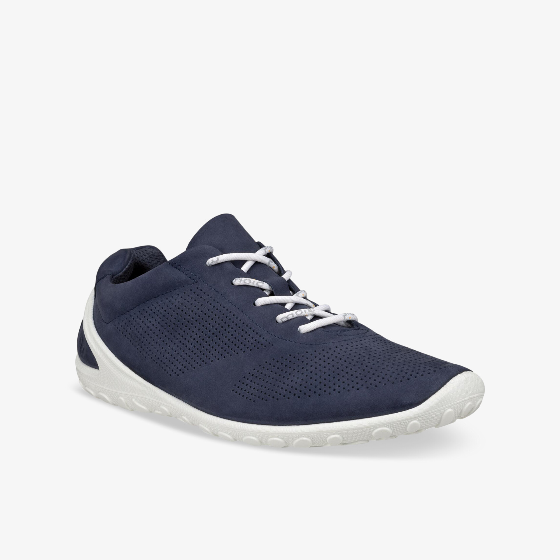 ecco Biom Lite Herren Barfußschuhe blau