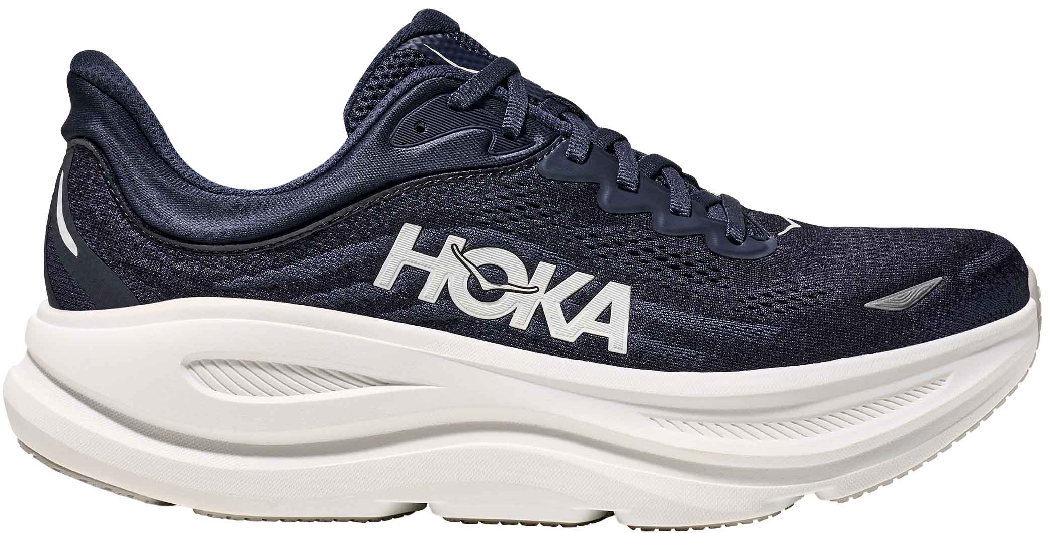 Bondi 9 Herre VYN/Varsity Navy/White