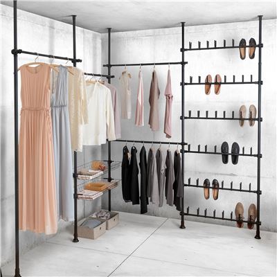 Dressing modulable