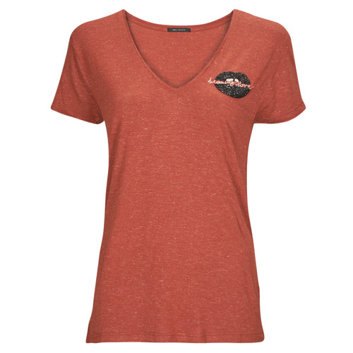 Ikks - BX10385 - Rouge