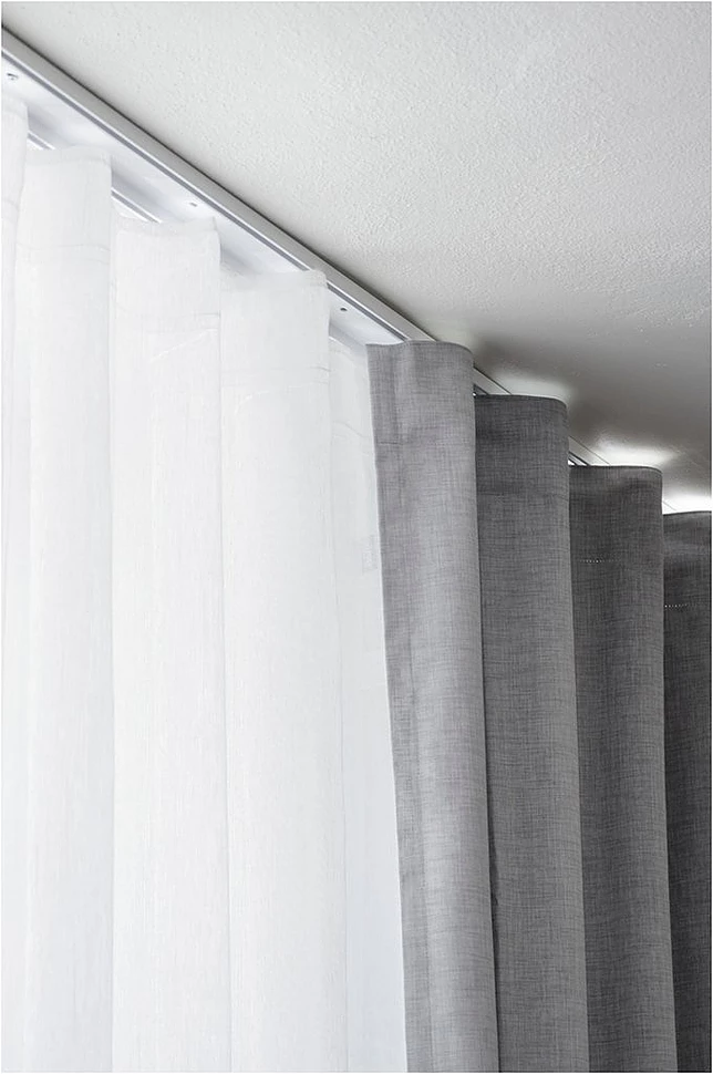 Hotellskinne 200 cm