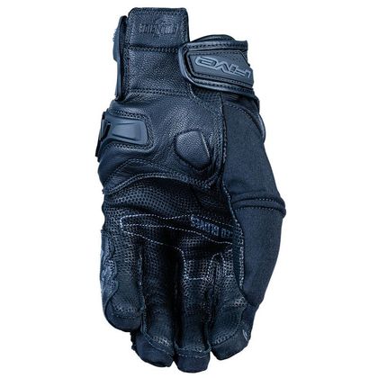 Gants Five X RIDER WATERPROOF 21 - Noir