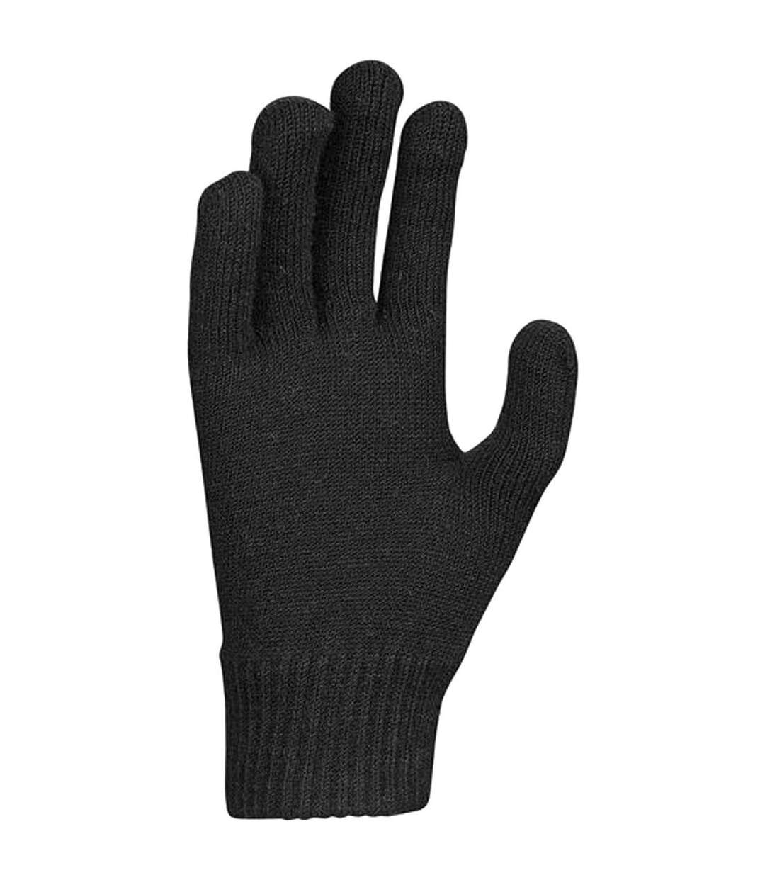 Nike - Gants TECH GRIP 2.0 - Homme (Noir) - UTCS183