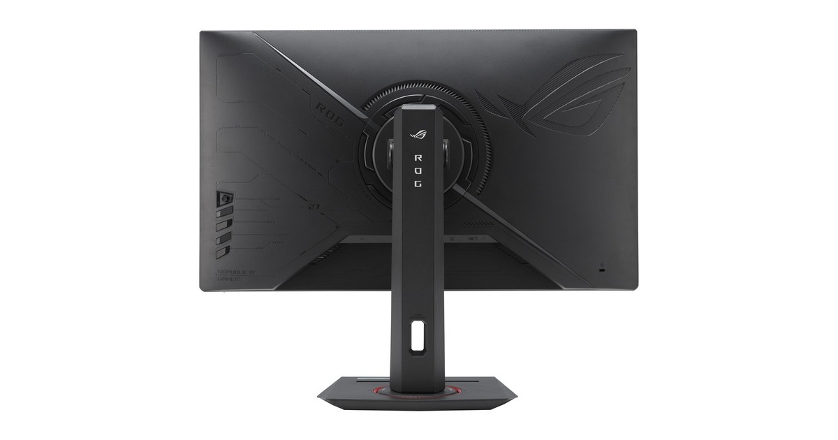 ASUSROG Strix XG27ACS 27