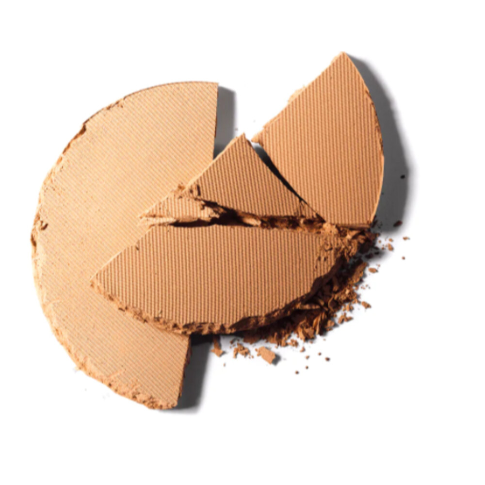 Clinique Superpowder 04 Matte Honey10 gr