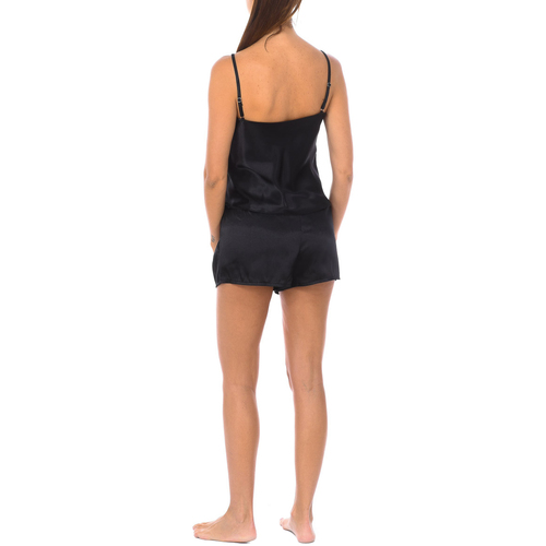 Kisses&Love - 2200-BLACK Negro