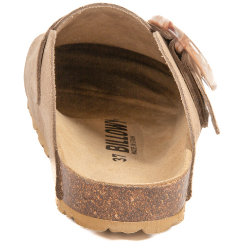 Billowy - 8303C01 Marrón