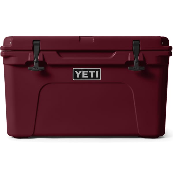 Glacière YETI TUNDRA 45 VINE RED
