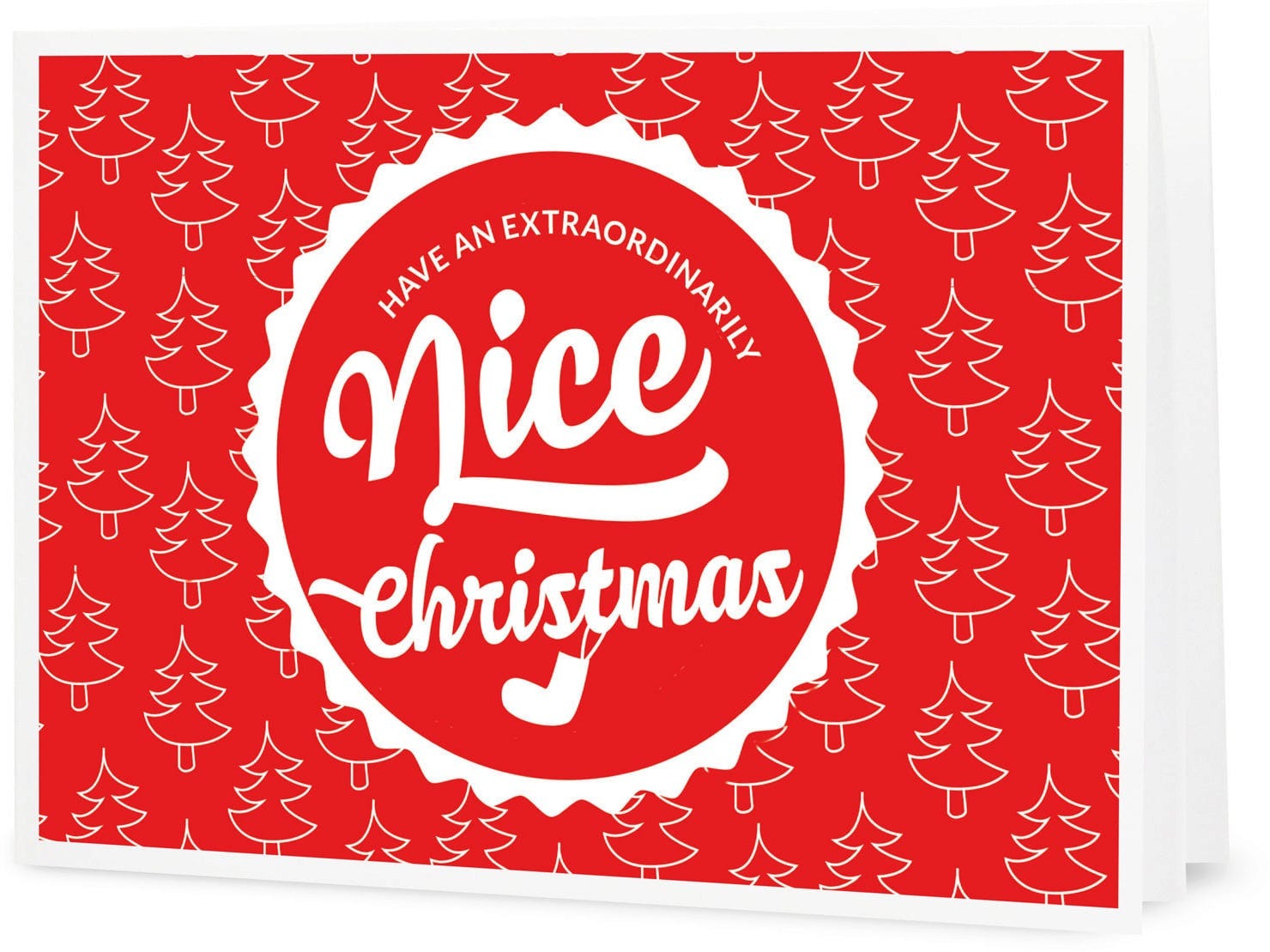 3DJAKE  Nice Christmas - Download-Gutschein, Nice Christmas