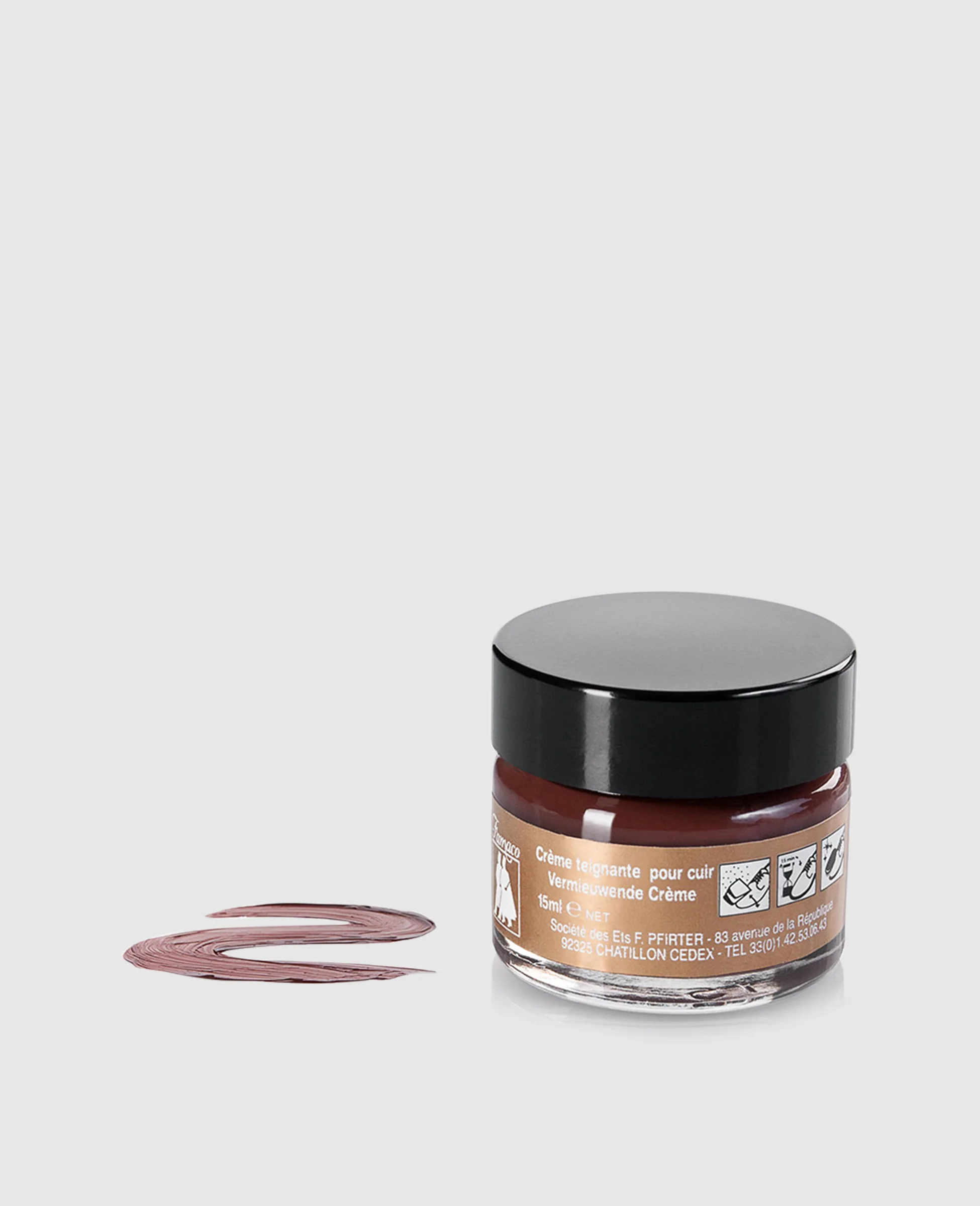 Reparaturpaste