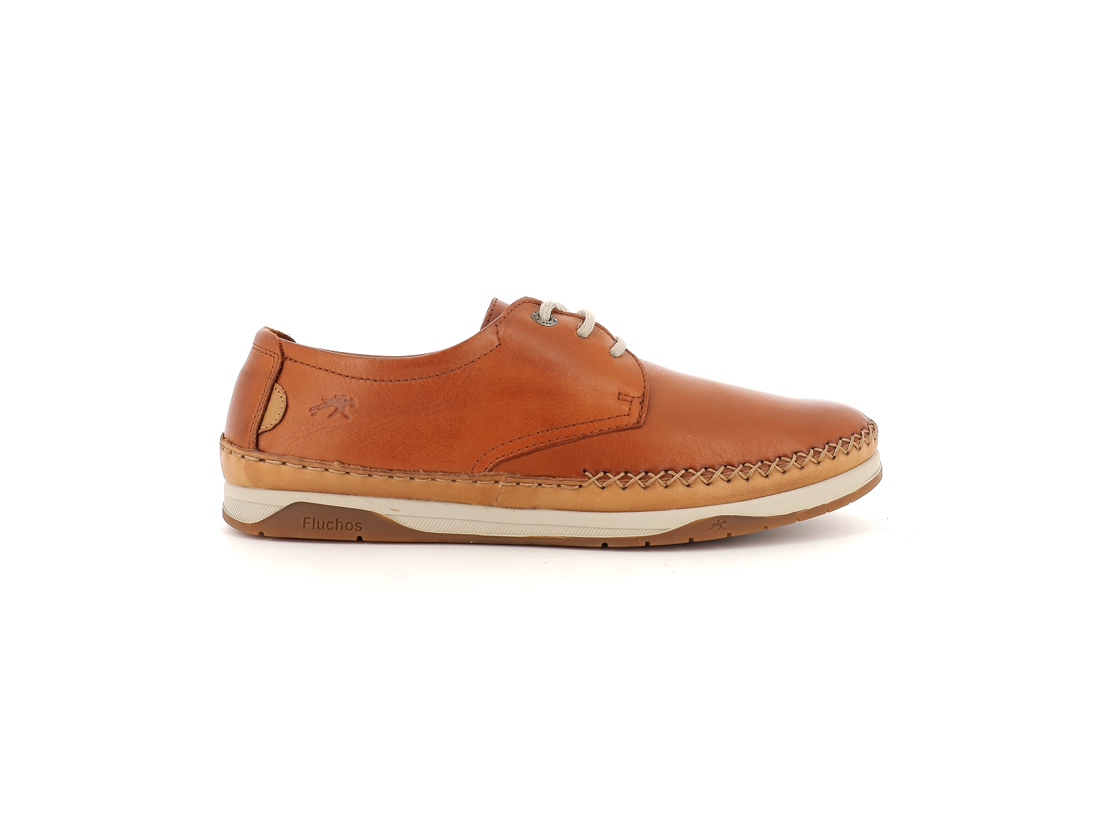Fluchos-F0811 Cuir Cognac
