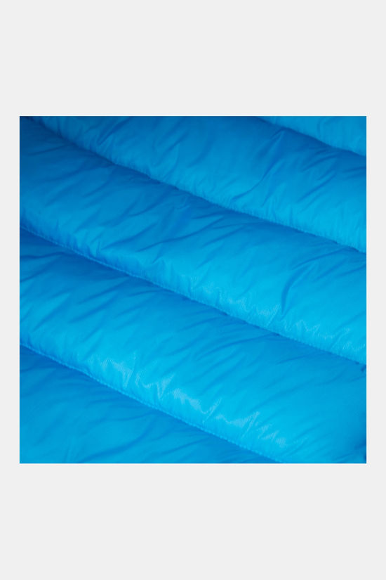 Mammut Mammut Taiss Hooded Donsjas Dames