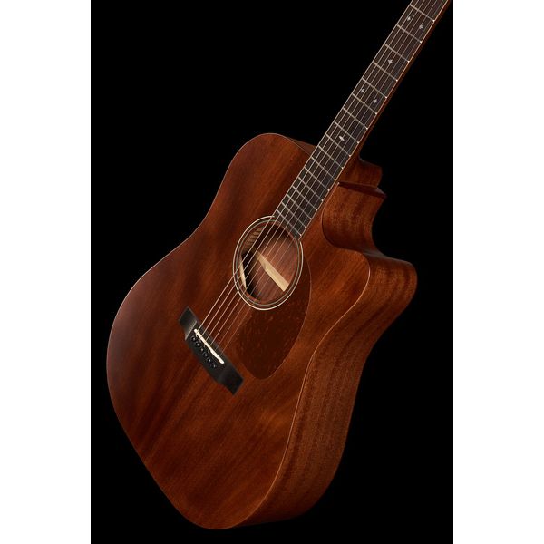 Harley Benton Custom Line CLD-15MCE Bundle