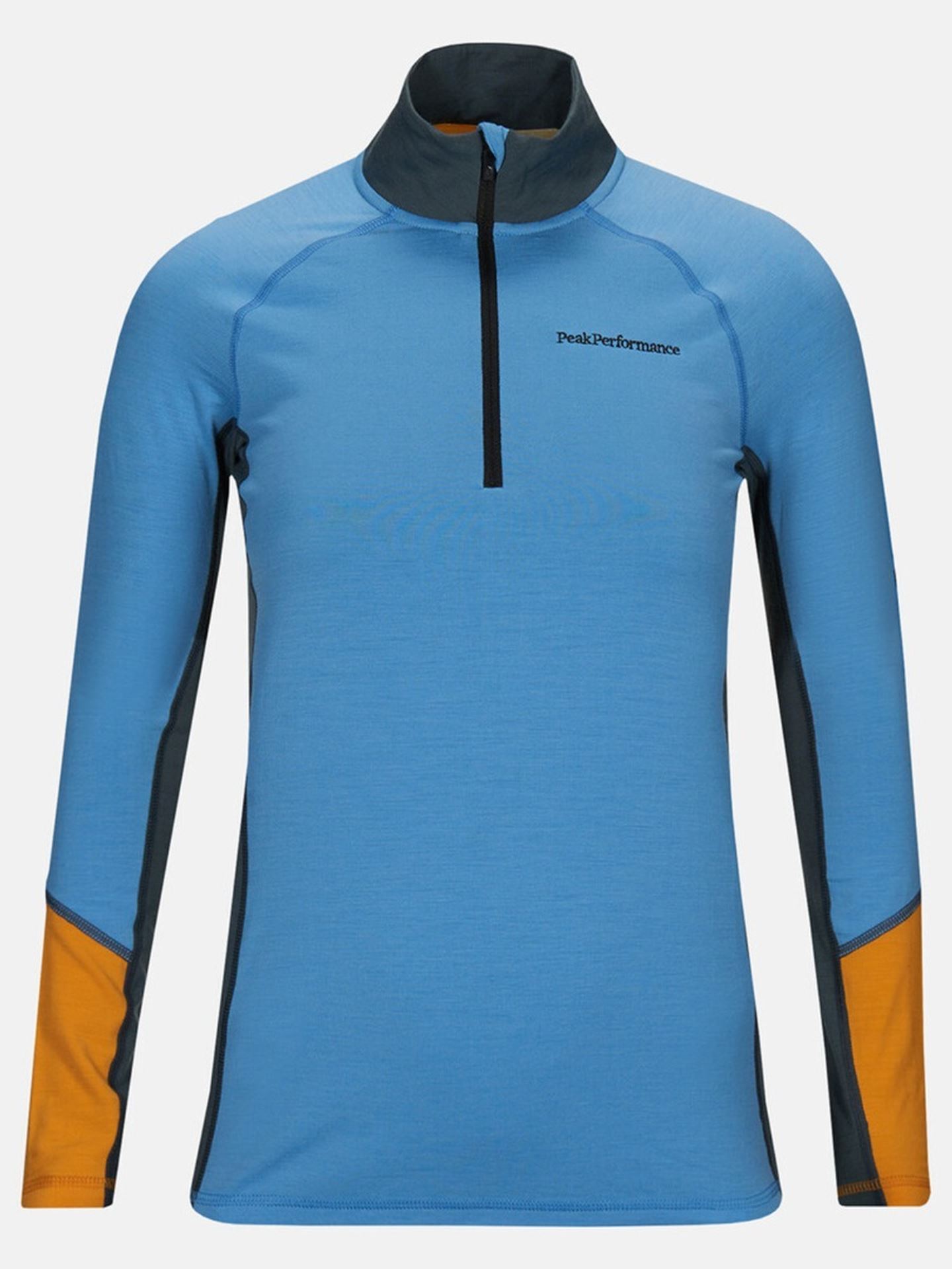 Magic Half Zip