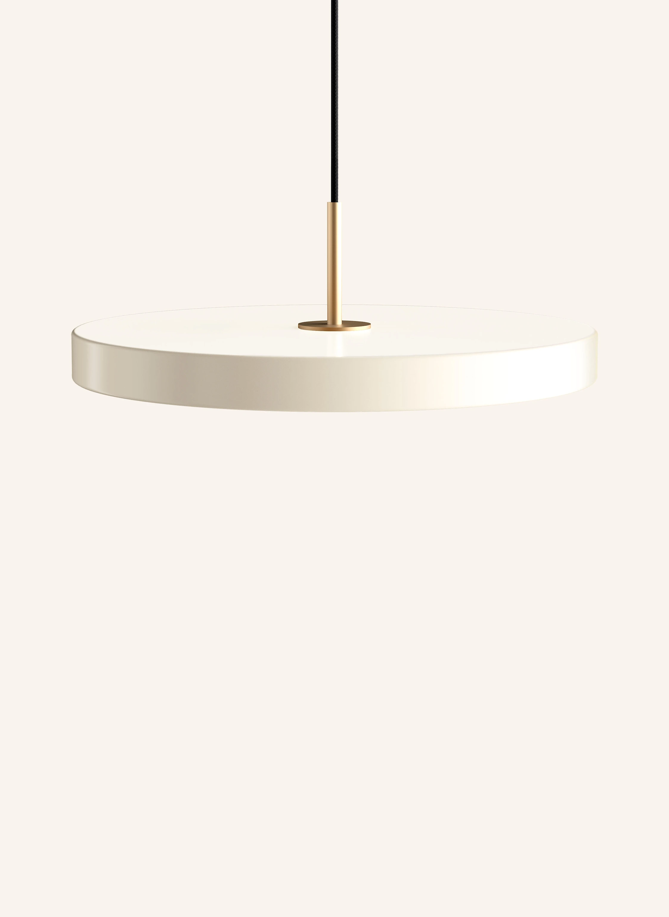 UMAGE Pendelleuchte ASTERIA MEDIUM