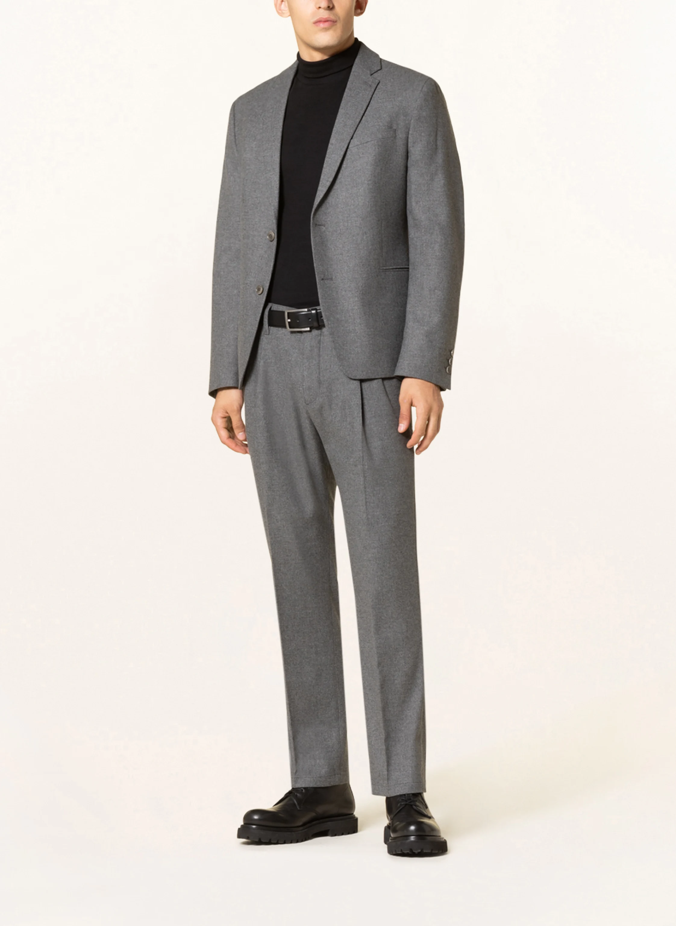 DRYKORN Chino LEEK